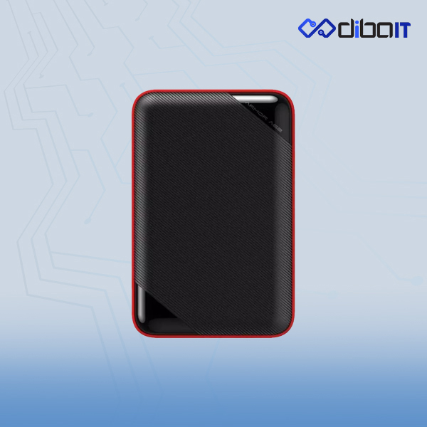 هارد اکسترنال سیلیکون پاور مدل  Armor  A62 1TB